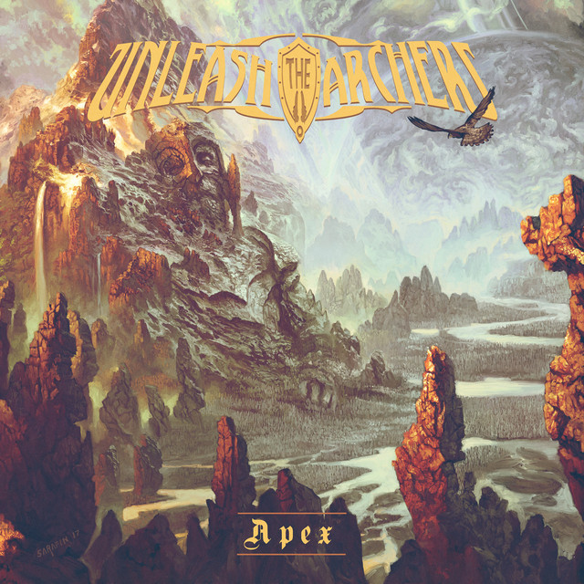 Apex album cover