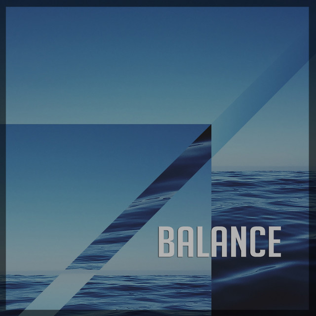 Balance album cover