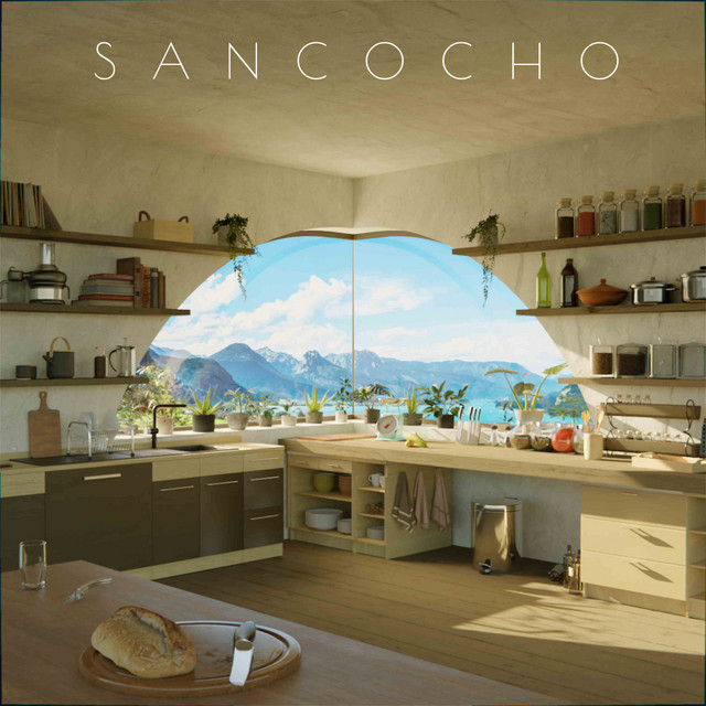 Sancocho