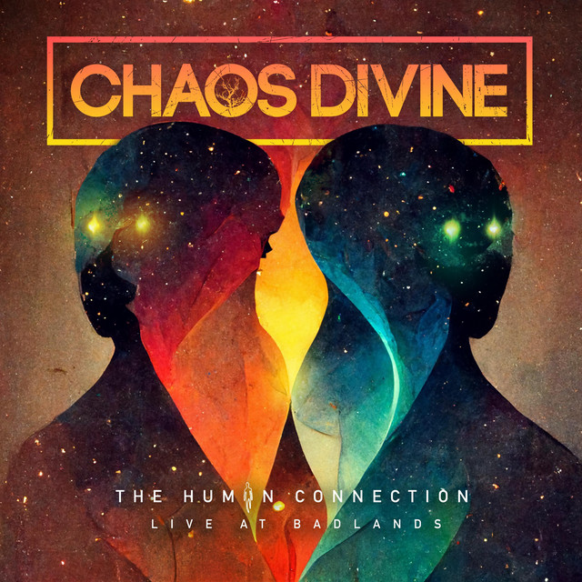 The Human Connection (Live at Badlands) album cover