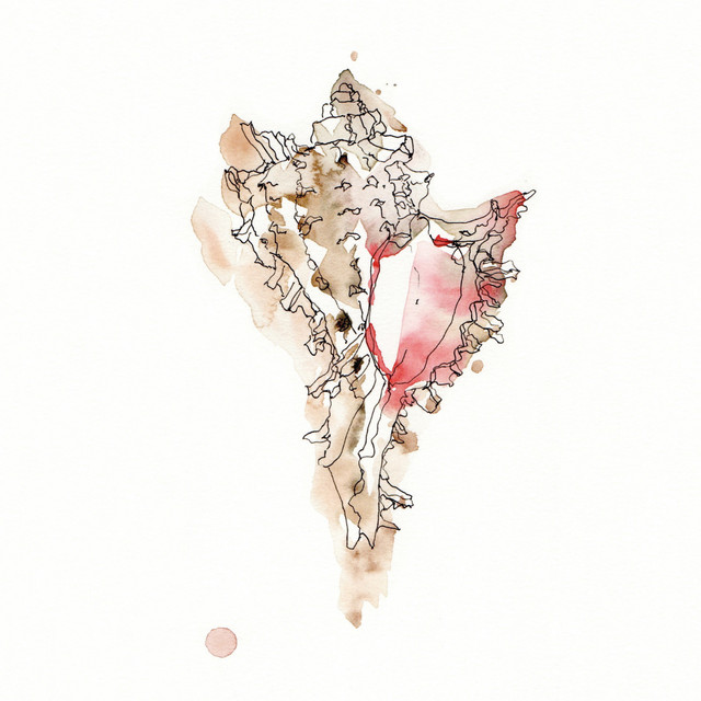 Aphrodisiac album cover