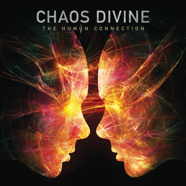 The Human Connection album cover