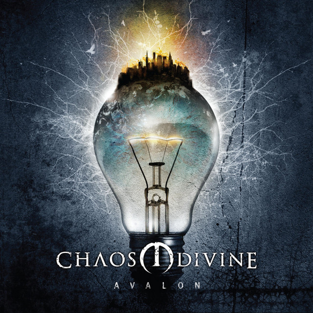 Avalon album cover