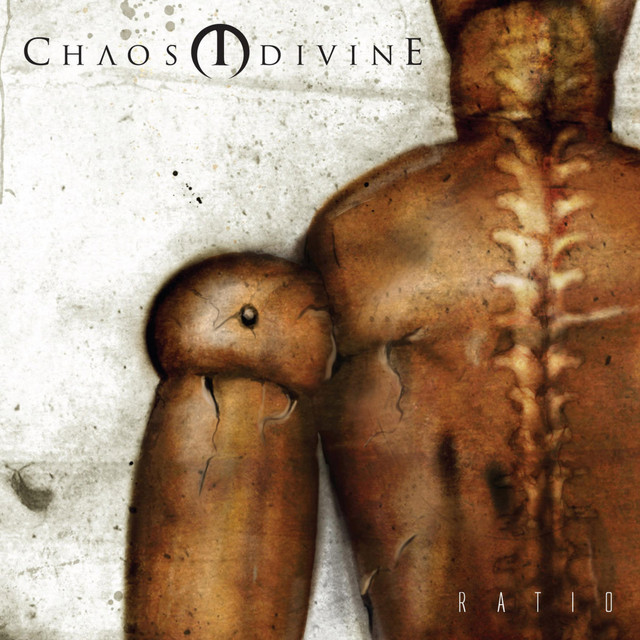 Ratio album cover
