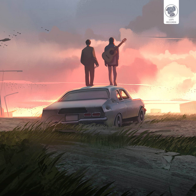 When All Was Lost album cover