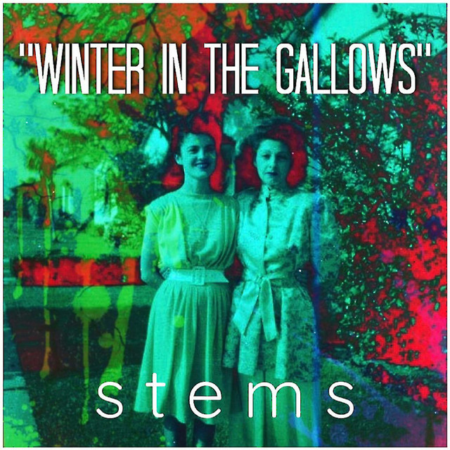 Winter in the Gallows album cover