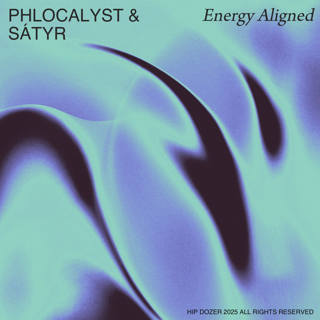 Energy Aligned