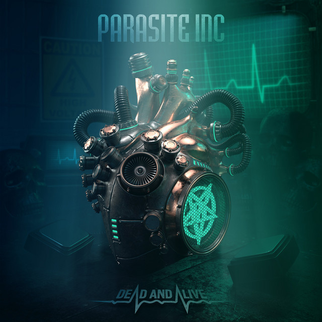 ESP SV STD FM as heard on Dead and Alive by Parasite Inc. (2018)