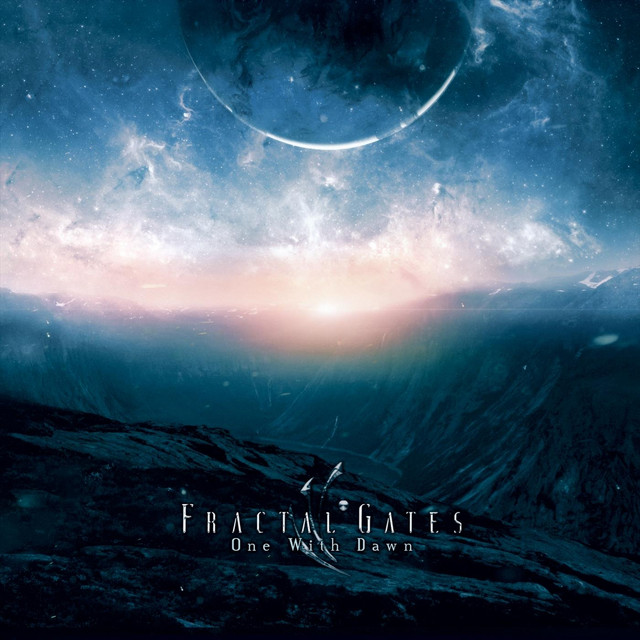 One With Dawn album cover