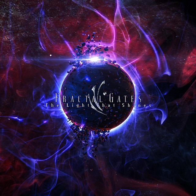 The Light That Shines album cover