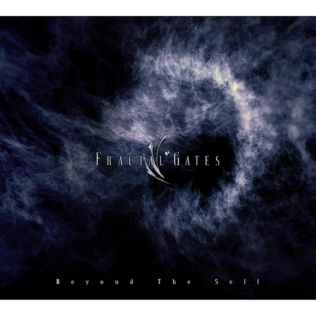 Beyond the Self album cover