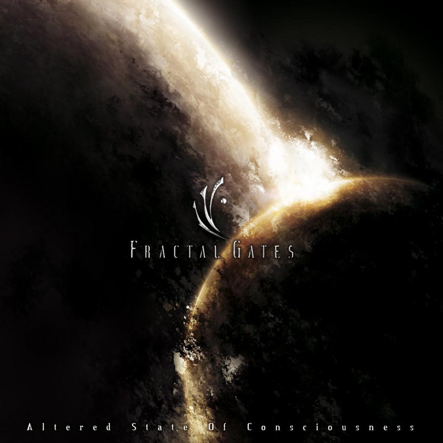 Altered State of Consciousness album cover