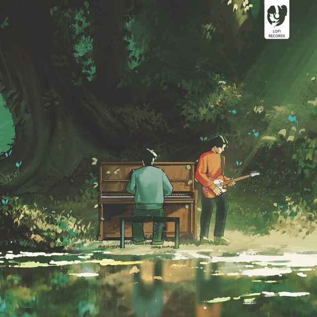 Jazz In Nature album cover