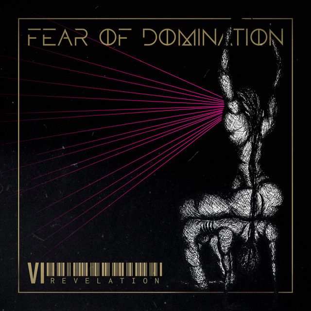 VI Revelation album cover