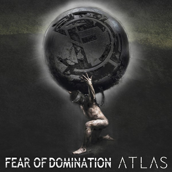 Atlas album cover