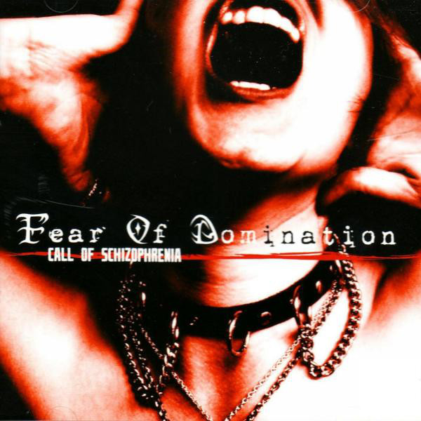 Call of Schizophrenia album cover