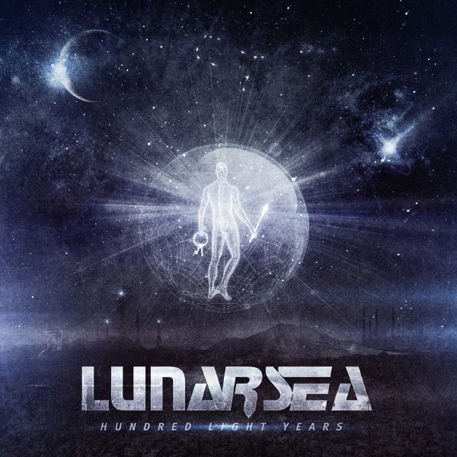 Hundred Light Years album cover