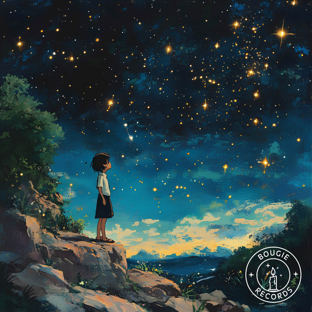 Star Gazer