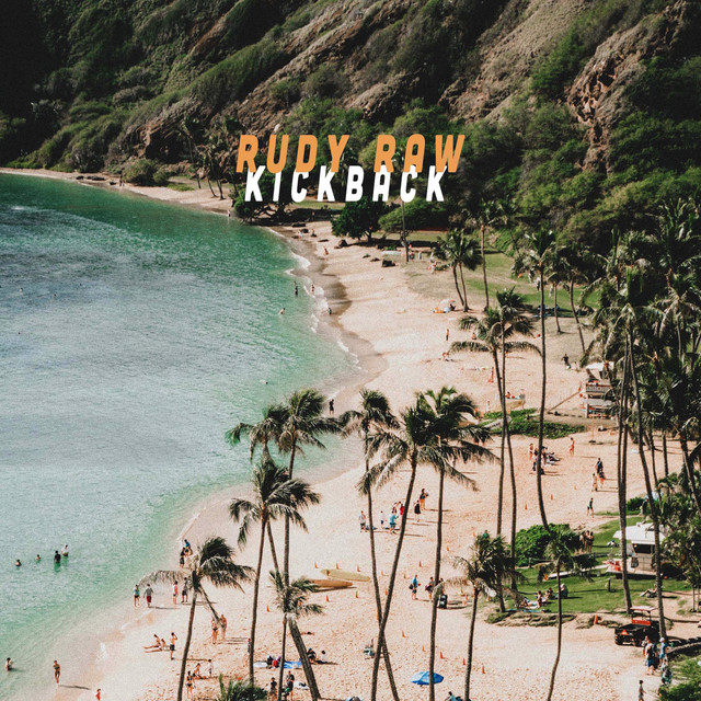 Kick Back album cover
