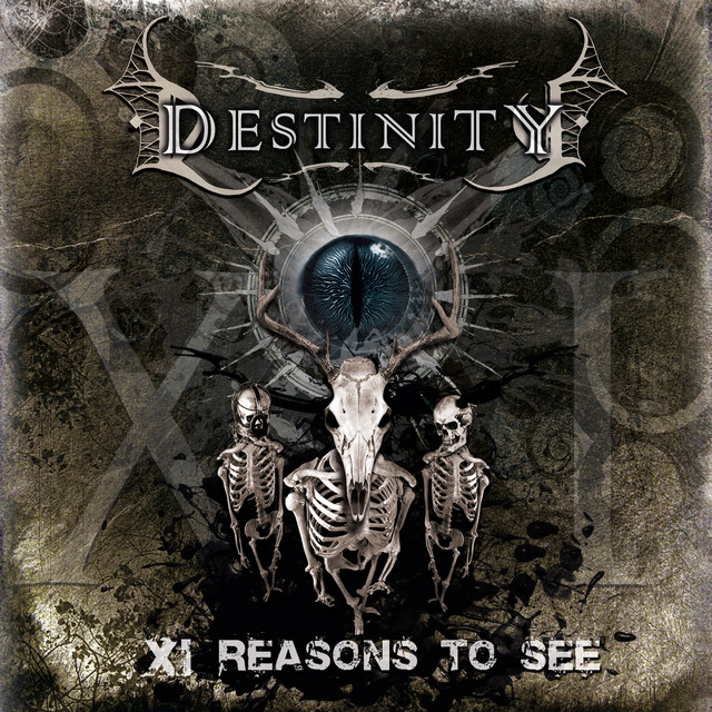 XI Reasons to See album cover