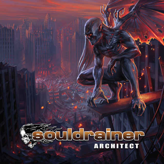 Architect album cover