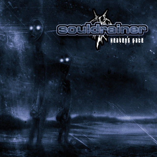 Heaven's Gate album cover