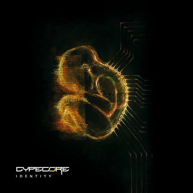 Identity album cover