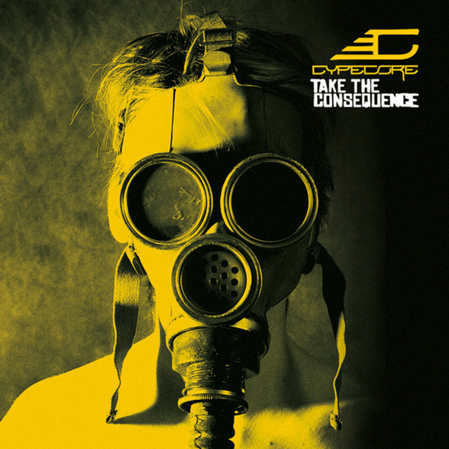 Take The Consequence album cover