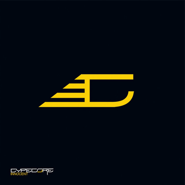 Innocent album cover