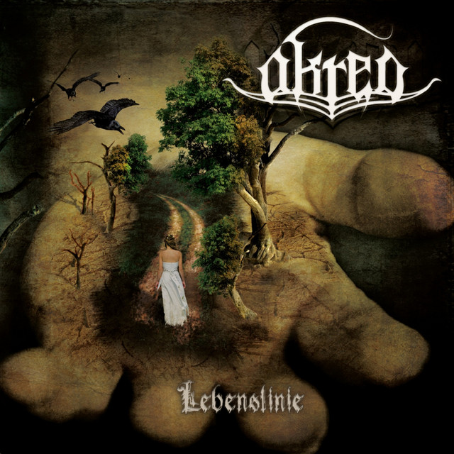 Lebenslinie album cover