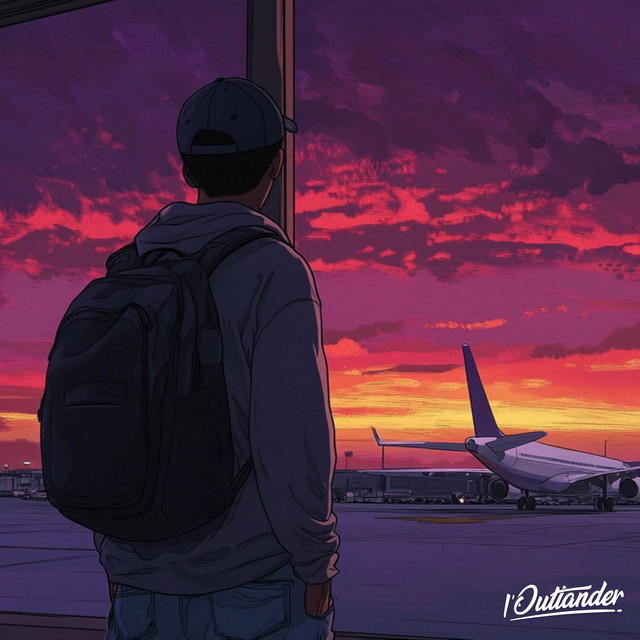 One Way Ticket album cover