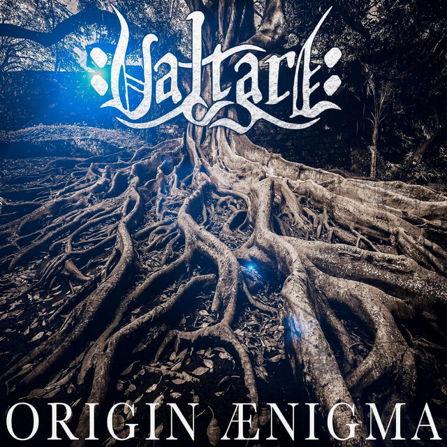 Origin Enigma album cover