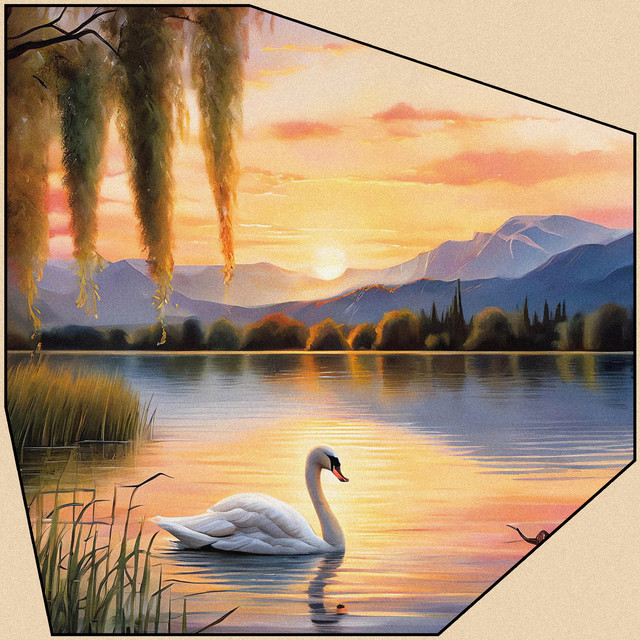 Greenery album cover
