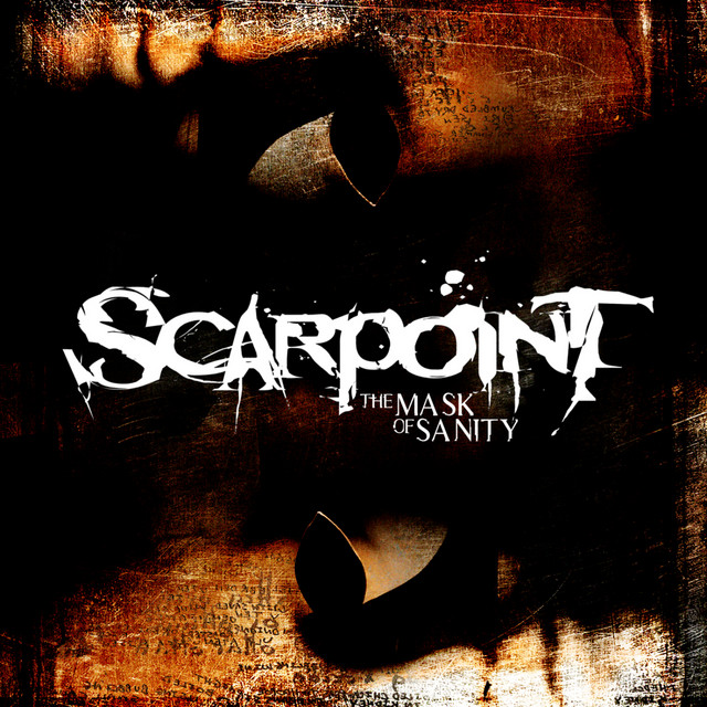The Mask Of Sanity album cover