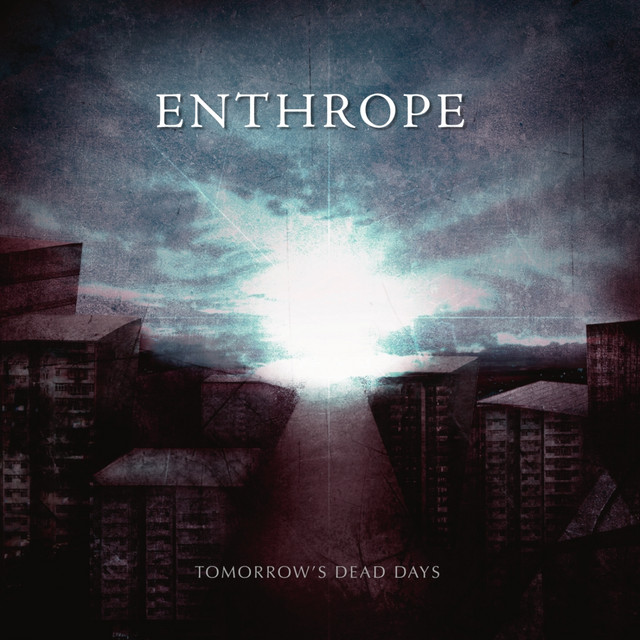 Tomorrow’s Dead Days album cover