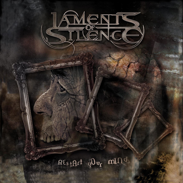 Restart Your Mind album cover
