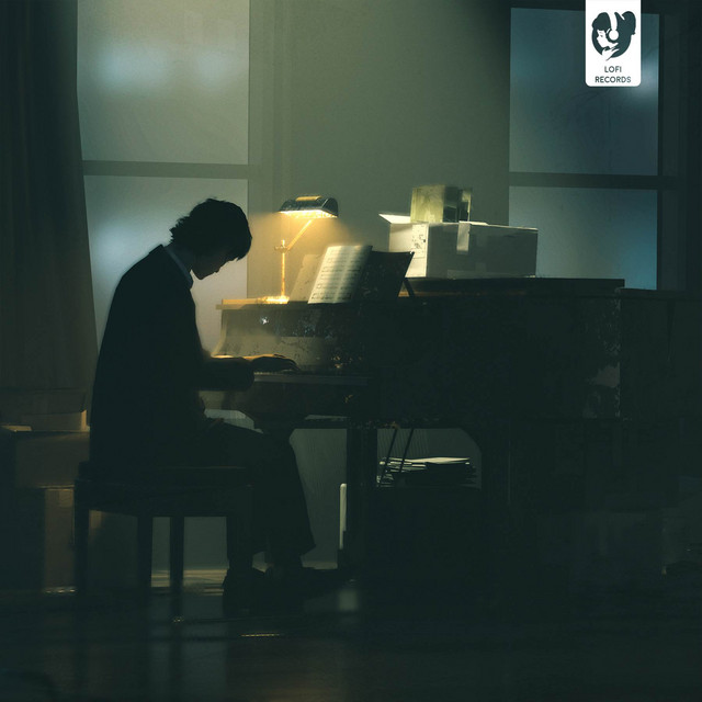 Explorations album cover