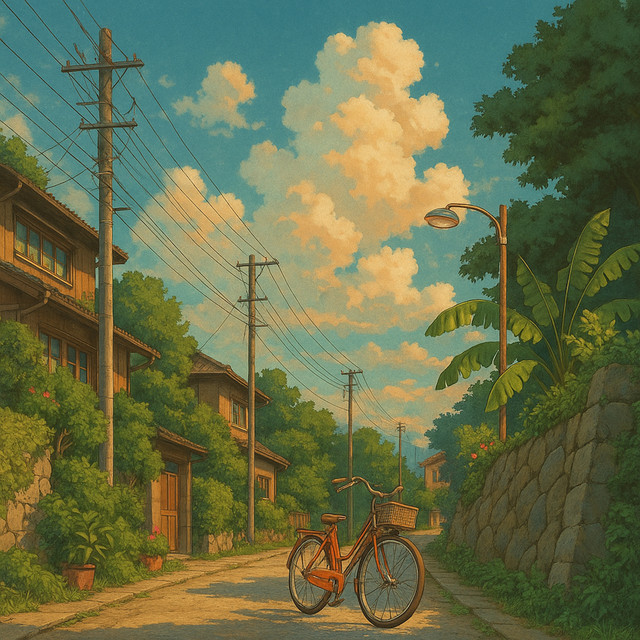 Golden Path