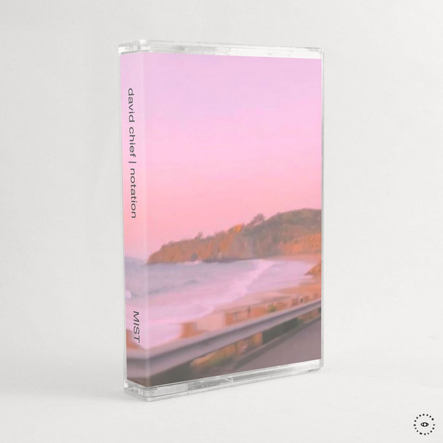 MIST album cover