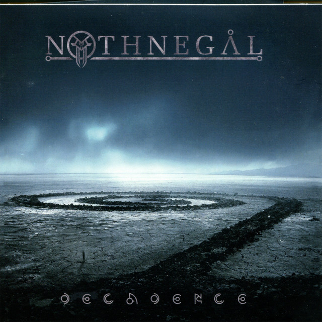 Decadence album cover