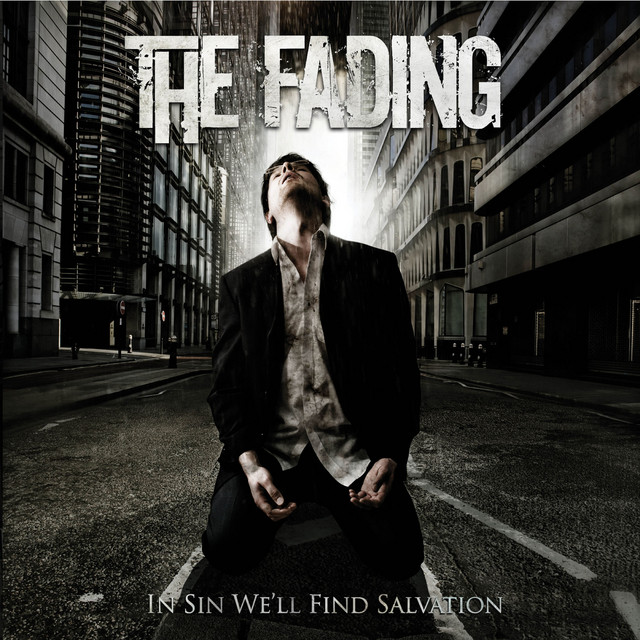 In Sin We'll Find Salvation album cover