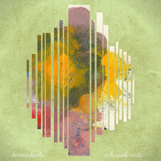 Coloured Roots album cover