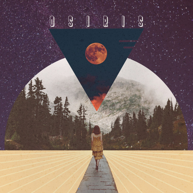 Osiris album cover