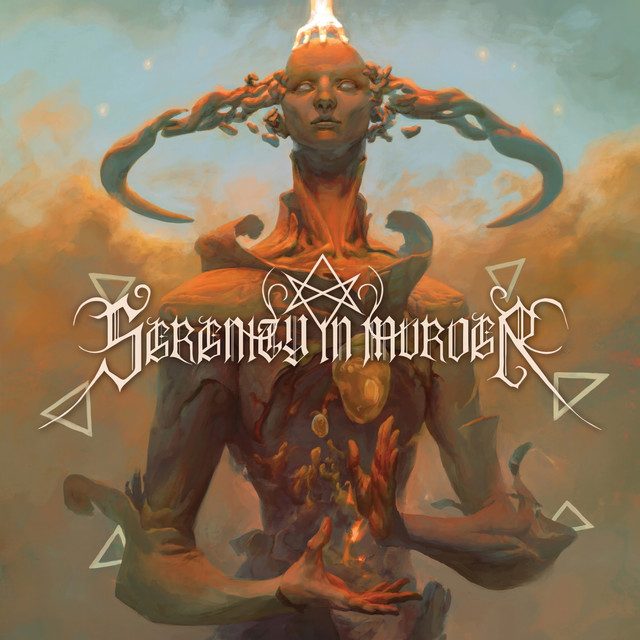 Timeless Reverie album cover