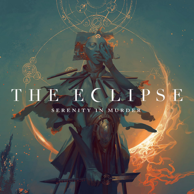 THE ECLIPSE album cover