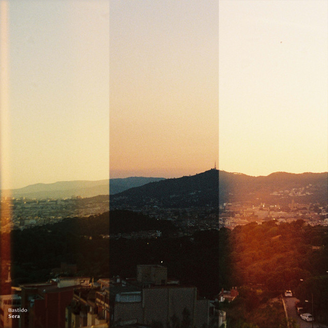 Sera album cover
