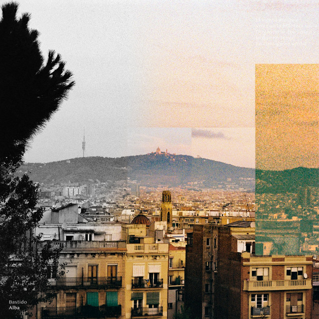 Alba album cover