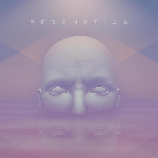 Redemption album cover
