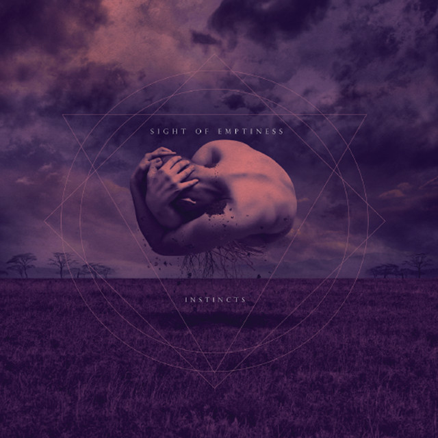 Instincts album cover