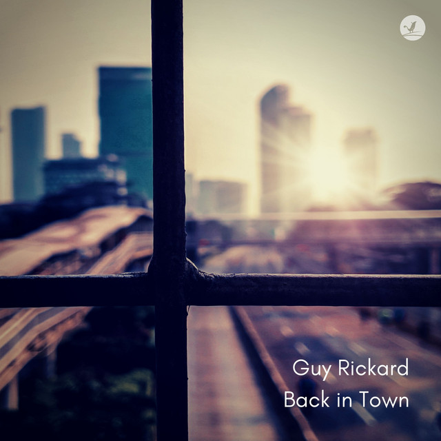 Back in Town